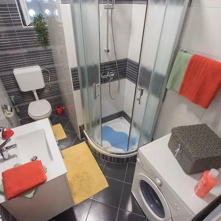 T&m With Parking In The Old Town * Задар